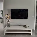 Lejlighed Luxury Townhouse