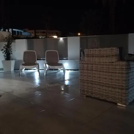 Lejlighed Luxury Townhouse