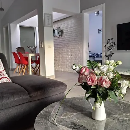 Luxury Townhouse Lejlighed Costa Adeje (Tenerife)