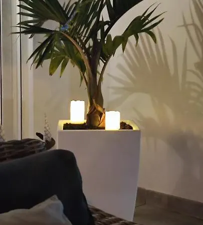 Luxury Townhouse Lejlighed *