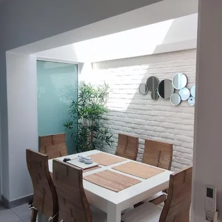 Luxury Townhouse * Адехе