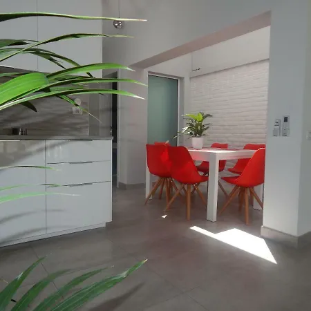 Luxury Townhouse * Costa Adeje (Tenerife)