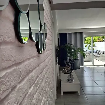 Luxury Townhouse Lejlighed *