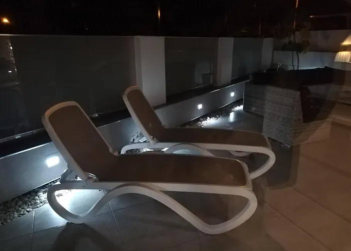 Luxury Townhouse * Адехе