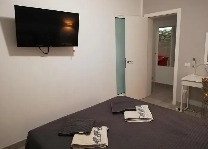 Luxury Townhouse Апартаменты Адехе