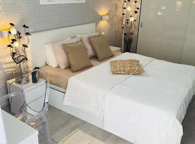 Luxury Townhouse * Адехе