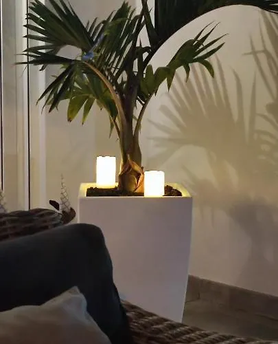 Luxury Townhouse Апартаменты *