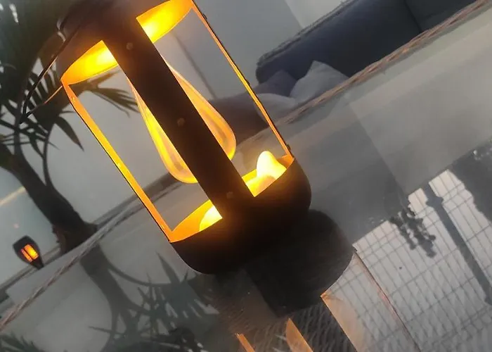 Апартаменты Luxury Townhouse Адехе