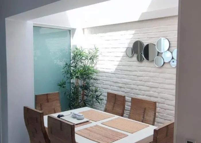 Luxury Townhouse * Адехе