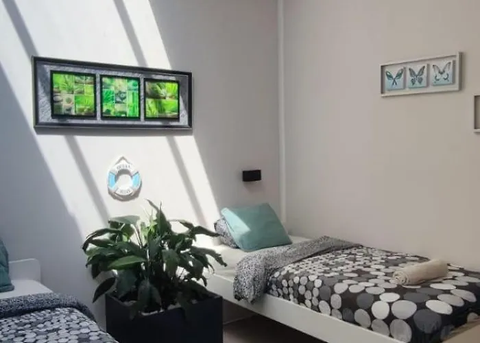 Luxury Townhouse Адехе