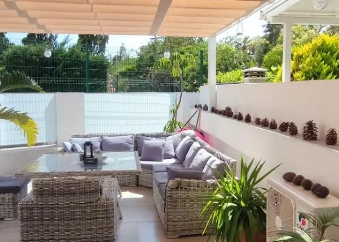 Luxury Townhouse * Адехе