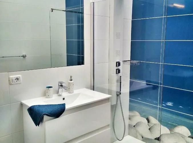 Luxury Townhouse Апартаменты *