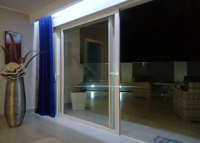 Luxury Townhouse Appartamento Costa Adeje (Tenerife)
