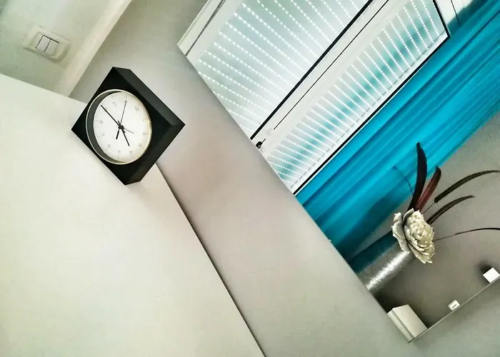 Luxury Townhouse Апартаменты Адехе