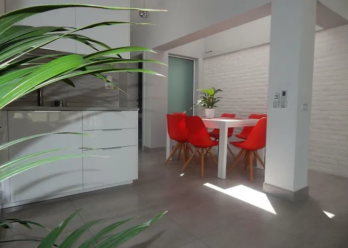 Luxury Townhouse * Адехе