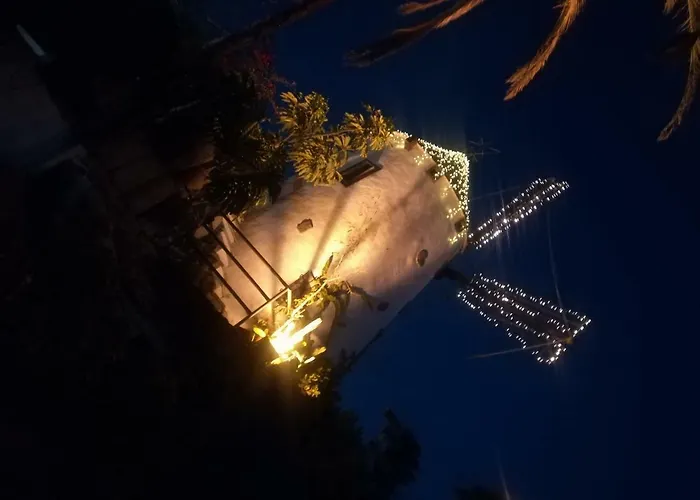 Luxury Townhouse Апартаменты *