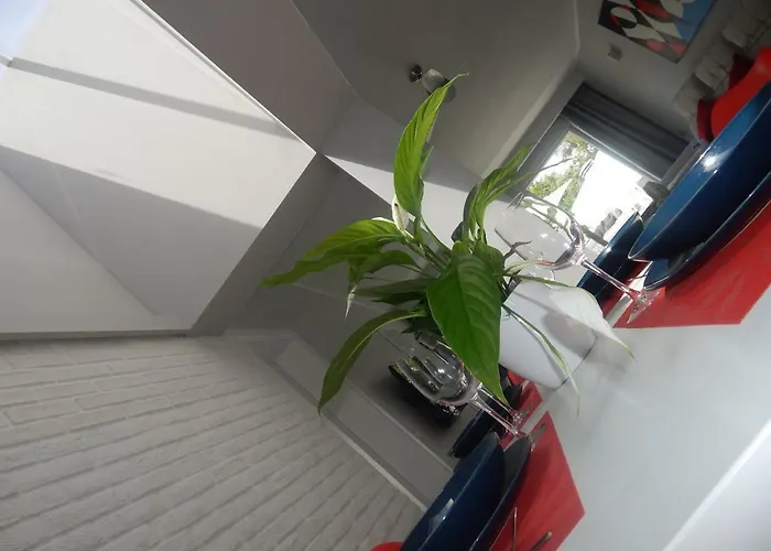 Luxury Townhouse Апартаменты Адехе