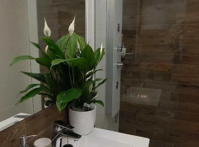 Luxury Townhouse Апартаменты *