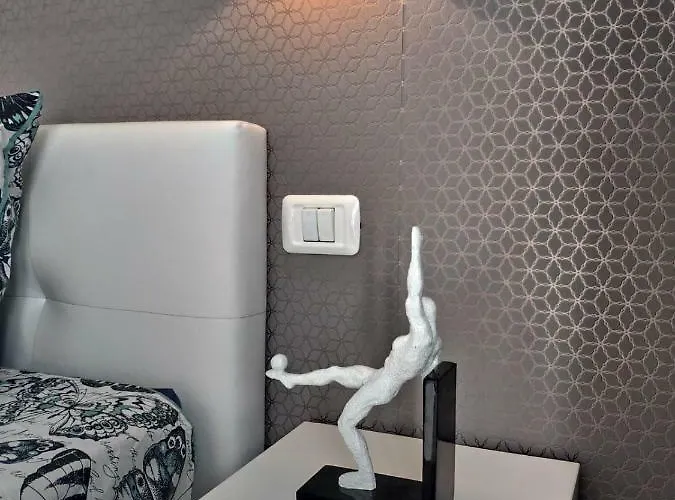 Апартаменты Luxury Townhouse *