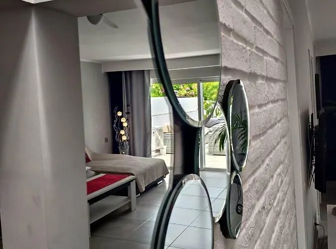 Luxury Townhouse Апартаменты