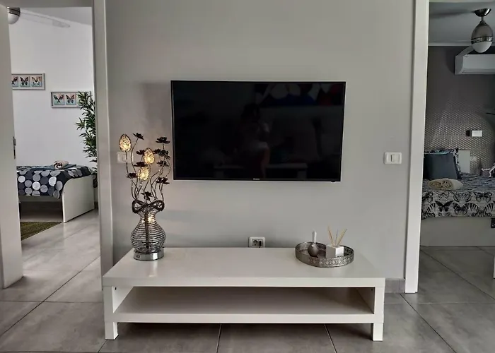 Апартаменты Luxury Townhouse