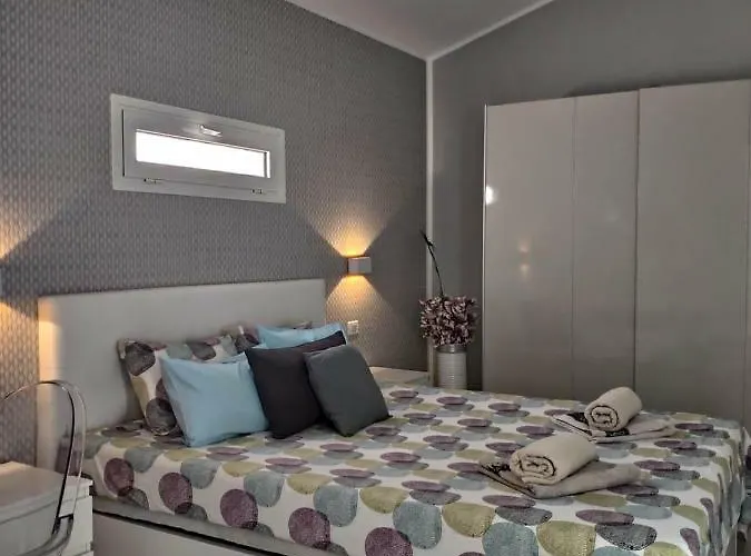 Апартаменты Luxury Townhouse *