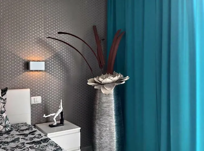 Апартаменты Luxury Townhouse *