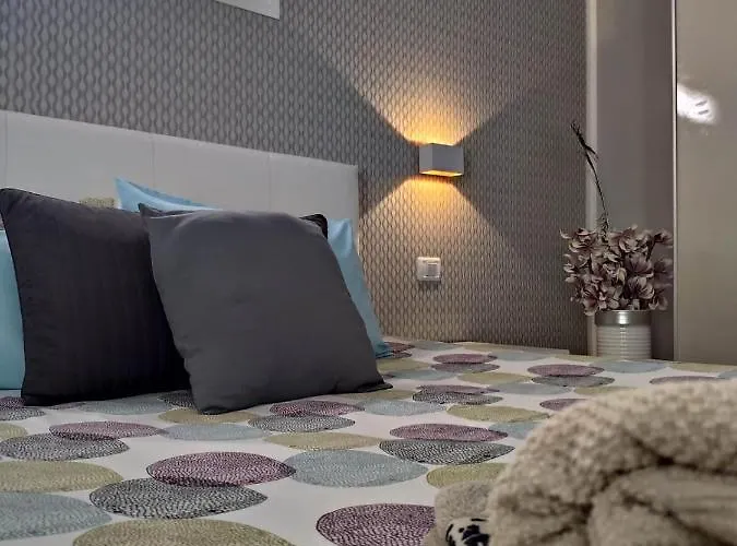 Luxury Townhouse Апартаменты *