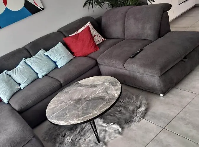 Апартаменты Luxury Townhouse Адехе