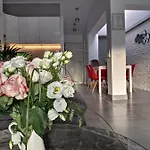 Luxury Townhouse דירה