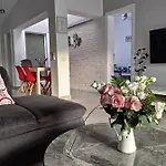 Luxury Townhouse Apartment Costa Adeje (Tenerife)