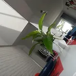 Luxury Townhouse דירה אדחה