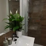 Luxury Townhouse דירה *