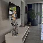 Luxury Townhouse * Costa Adeje (Tenerife)