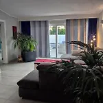Luxury Townhouse דירה אדחה