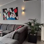 Luxury Townhouse Apartment Costa Adeje (Tenerife)
