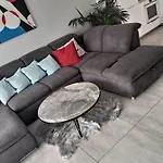 דירה Luxury Townhouse אדחה