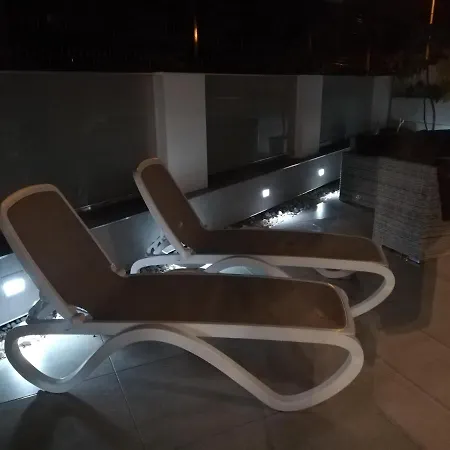 Luxury Townhouse * Costa Adeje (Tenerife)