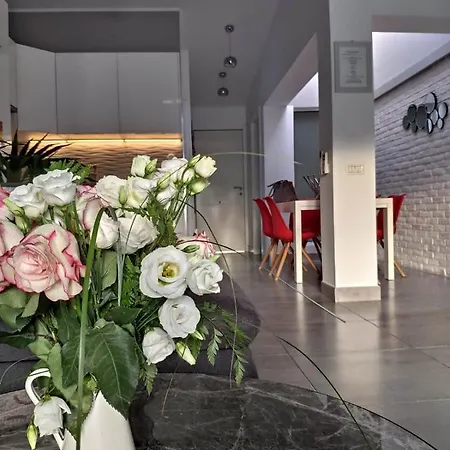 Luxury Townhouse 公寓