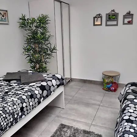 Luxury Townhouse * Costa Adeje (Tenerife)