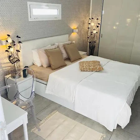 Luxury Townhouse * Costa Adeje (Tenerife)