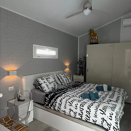 Palm & Sun Family Villa *