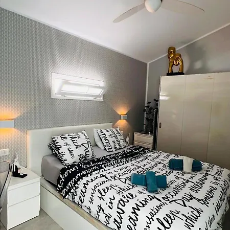 Palm & Sun Family Villa *