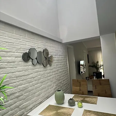 Palm & Sun Family Villa *