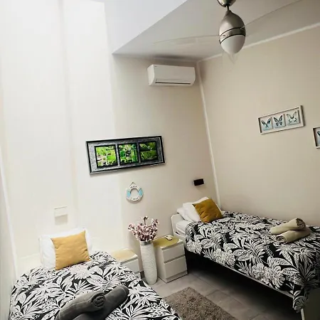 Palm & Sun Family Villa *