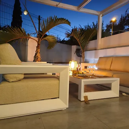 Palm & Sun Family Villa *