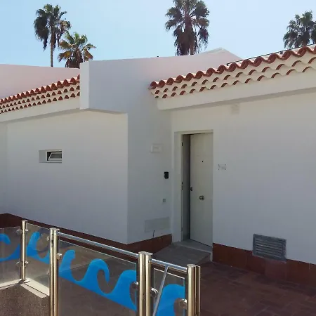 Palm & Sun Family Villa *