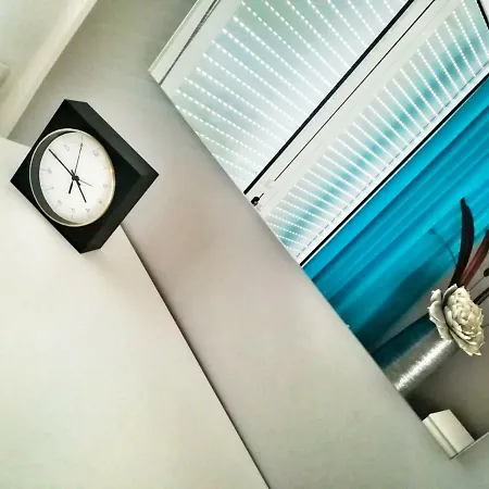 Palm & Sun Family Villa アパート アデヘ