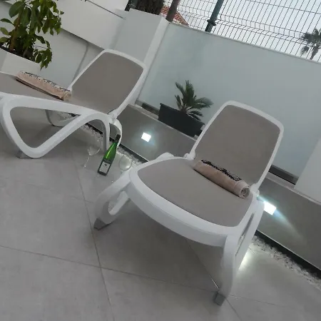 Palm & Sun Family Villa *