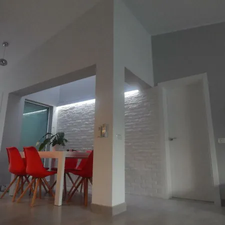 Palm & Sun Family Villa *